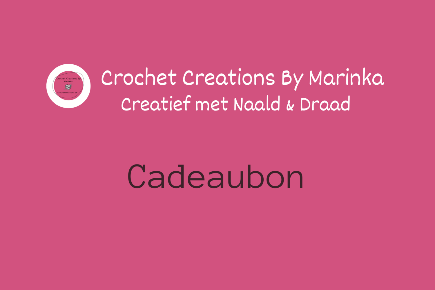 Cadeaubon Cadeaubon