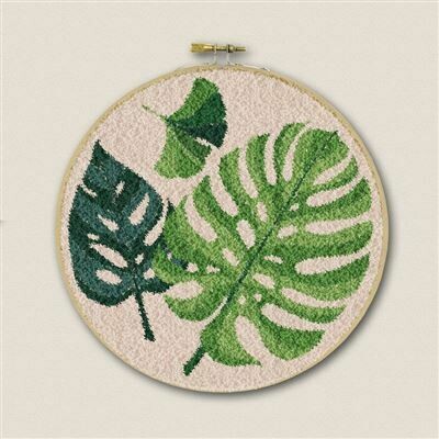 ReStyle punchpakket Botanisch ReStyle punchpakket Botanisch
