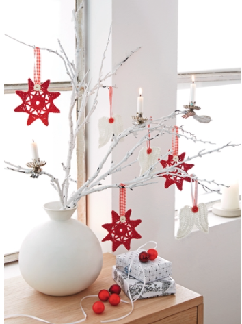 Kerstversieringen Kerstversieringen