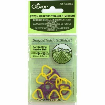 Clover Triangel Stekenmarkeerders Clover Triangel Stekenmarkeerders