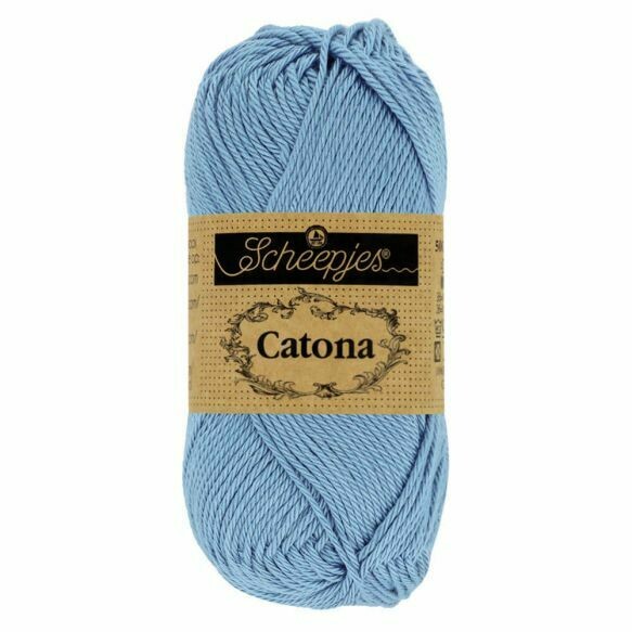 Promotie Stock Verkoop Scheepjes Catona 50gr Promotie Stock Verkoop Scheepjes Catona 50gr