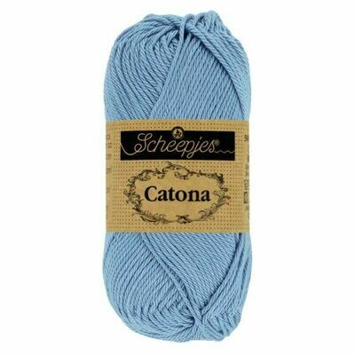 Promotie Stock Verkoop Scheepjes Catona 50gr Promotie Stock Verkoop Scheepjes Catona 50gr