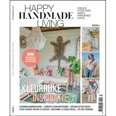 Happy Handmade Living Happy Handmade Living