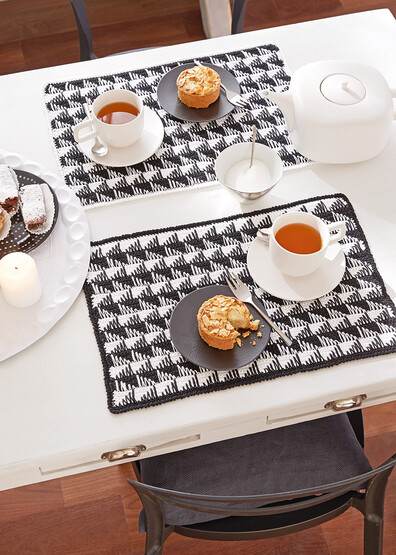 Placemats Placemats