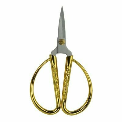 Restyle Schaar Goud Restyle Schaar Goud