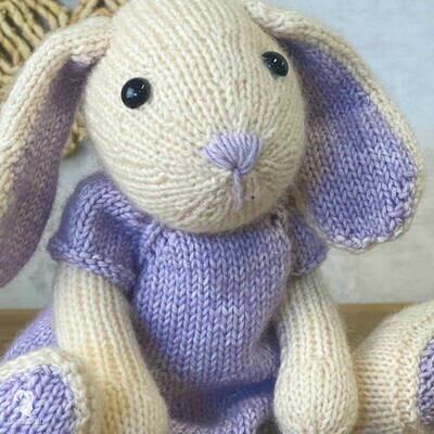 Amigurumi Breipakket Chloë Haas Amigurumi Breipakket Chloë Haas