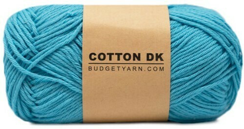 Budgetyarn Cotton DK Budgetyarn Cotton DK