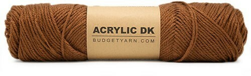 Budgetyarn Acrylic DK Budgetyarn Acrylic DK