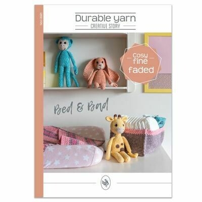 Boek Durable Bed & Bad Boek Durable Bed & Bad