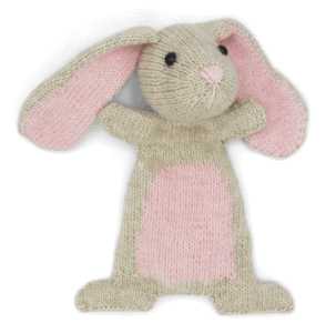 Amigurumi Breipakket Konijn Doutze Hardicraft Amigurumi Breipakket Konijn Doutze Hardicraft