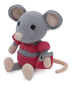 Amigurumi Haakpakket Daisy Hardicraft Amigurumi Haakpakket Daisy Hardicraft