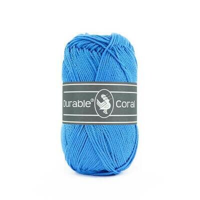 Durable Coral Haak en Brei katoen Durable Coral Haak en Brei katoen
