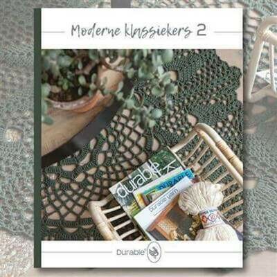 Haak en Breioek Durable Moderne Klassiekers 2 Haak en Breioek Durable Moderne Klassiekers 2