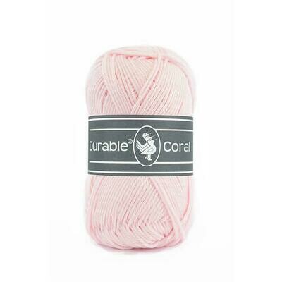 Magazijnopruiming Durable Coral Magazijnopruiming Durable Coral