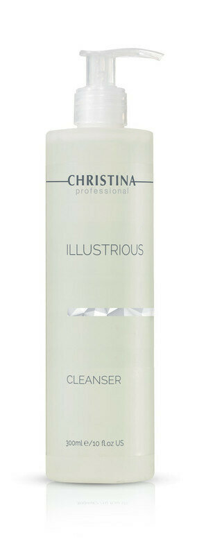 Illustrious Cleanser 300ml