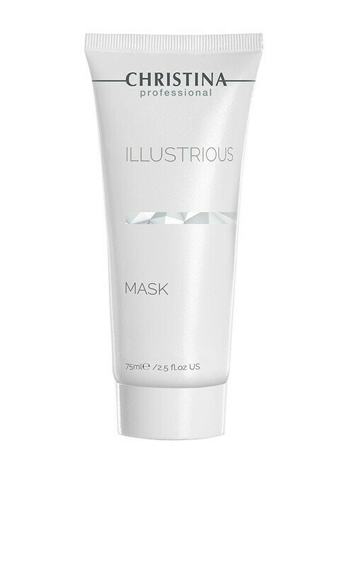 Illustrious Mask 75ml