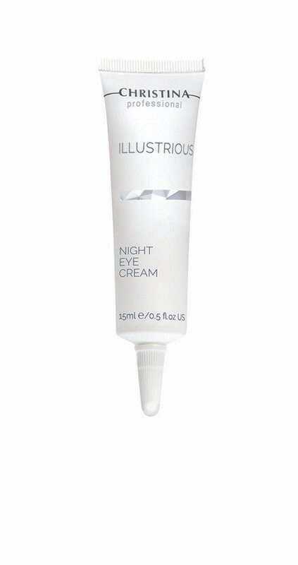 Illustrious Night Eye Cream 15ml