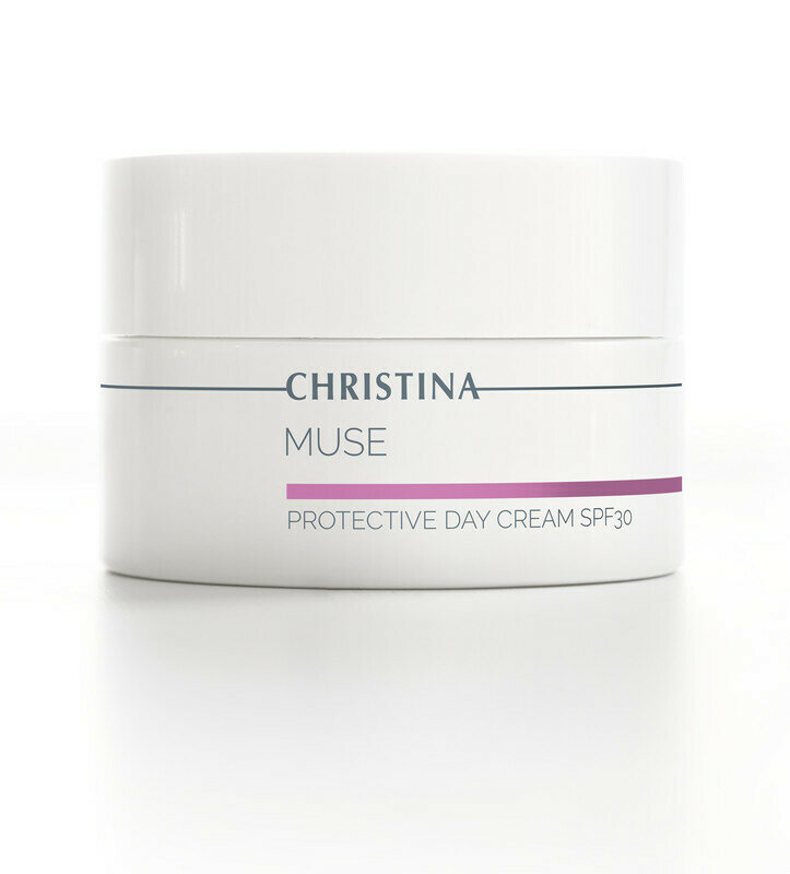 Muse Protective Day Cream SPF-30 50ml