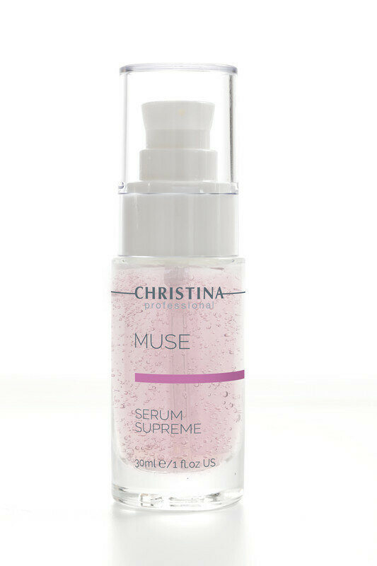 Muse Serum Supreme 30ml