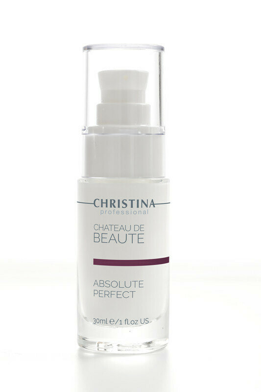 Chateau Absolute Perfect 30ml