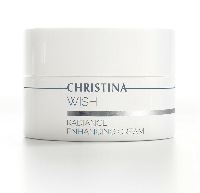 Wish Radiance Enhancing Cream 50ml