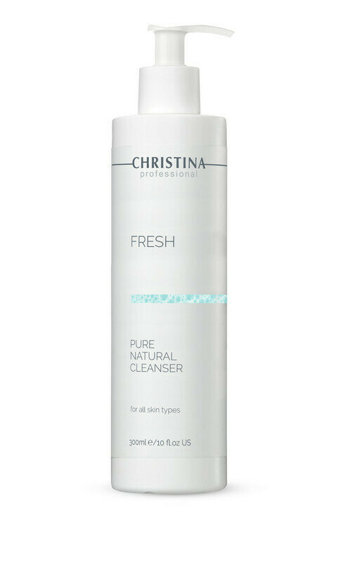 Fresh Pure Natural cleanser 300 Fresh Pure Natural cleanser 300