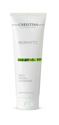BioPhyto Mild Facial Cleanser 250ml
