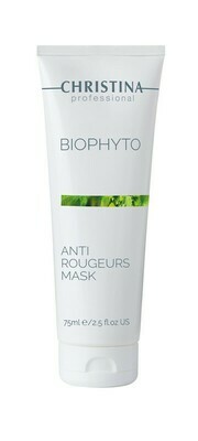 BioPhyto Anti Rougeurs mask 75ml