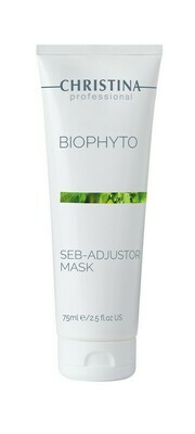 BioPhyto Seb Adjustor Mask 75ml