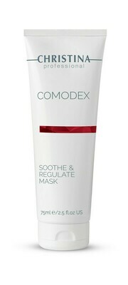 Comodex Soothe & Regulate Mask 75ml