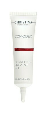 Comodex Correct & Prevent Gel 30ml