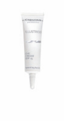 Illustrious Eye Cream SPF-15 15ml