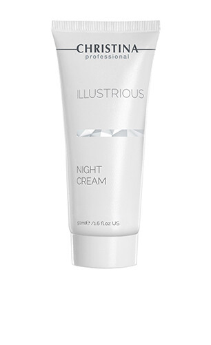 Illustrious Night Cream 50ml