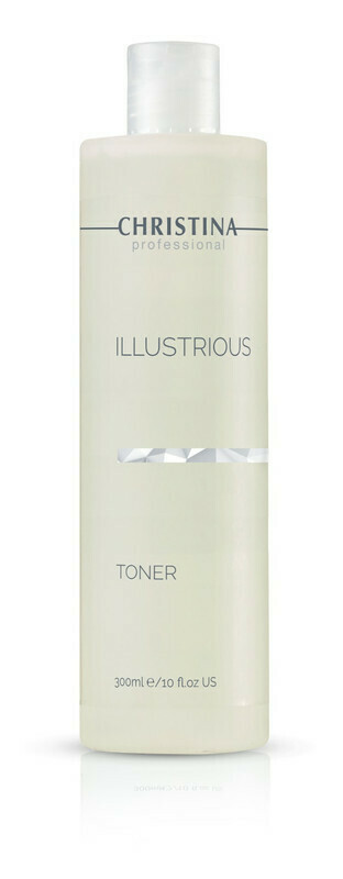 Illustrious Toner 300ml