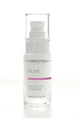 Muse Absolute Defense 30ml