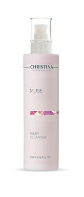 Muse Milky Cleanser 250ml