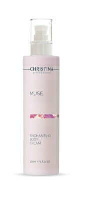 Muse Enchanting Body Cream 300ml