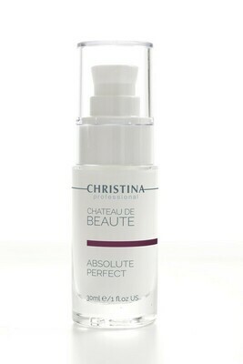 Chateau Absolute Perfect 30ml