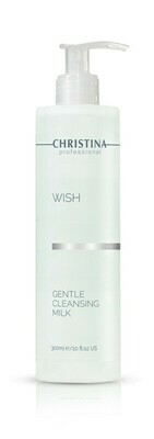 Wish Gentle Cleansing Milk 300ml