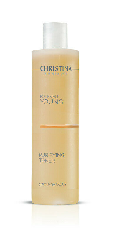 Forever Young - Purifying Toner 300ml