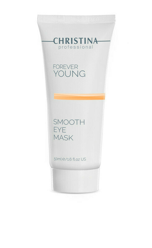 Forever Young - Smooth eyes mask 50ml