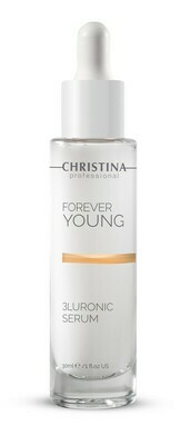 Forever Young - 3luronic Serum 30ml