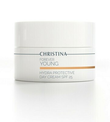 Forever Young - Hydra Protective Day Cream SPF25 50ml