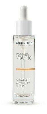 Forever Young - Absolute Contour Serum 30ml