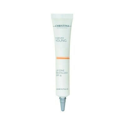 Forever Young - Lip zone revitalizer spf 15 20ml