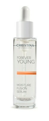 Forever Young - Moisture Fusion Serum 30ml