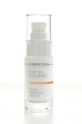 Forever Young - Total Renewal Serum 30ml