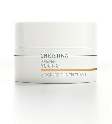 Forever Young - Moisture Fusion Cream 50ml