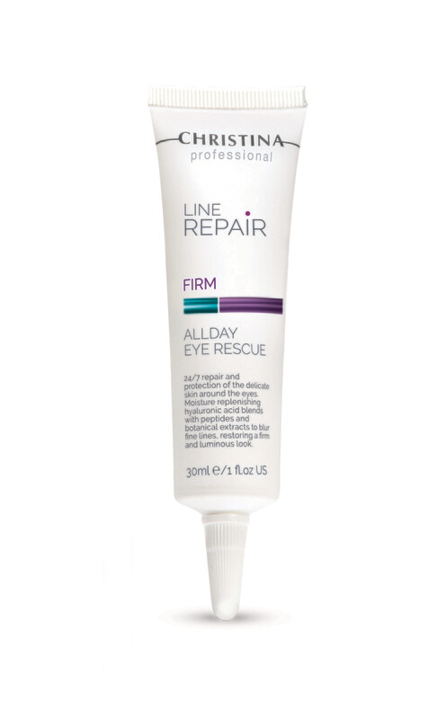 Line Repair-Firm-Allday Eye Rescue 30 ml