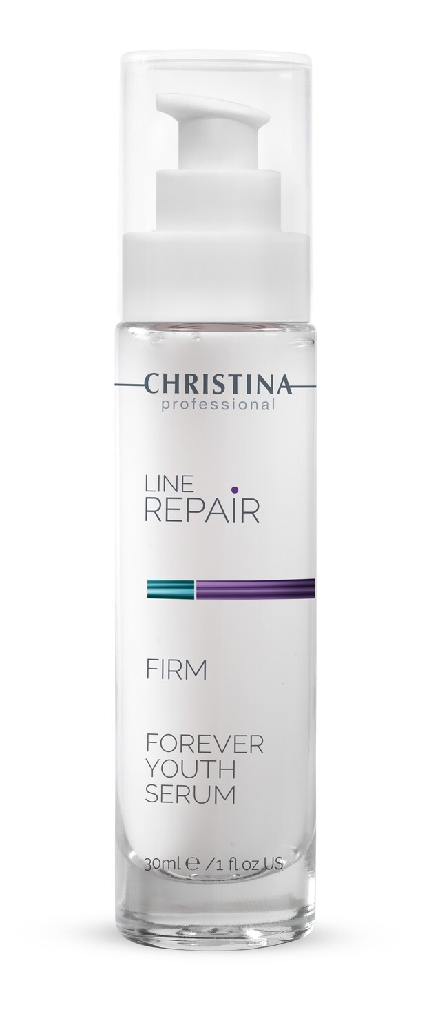 Line Repair-Firm-Forever Youth Serum 30 ml